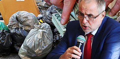 Zamieszanie wokół przetargu! Różne rzeczy mogą się zdarzyć. W tle podwyżki