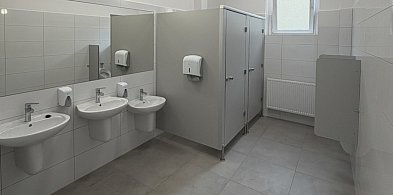 Kiedyś musieli to zrobić. Nawet sanepid "się czepiał" W końcu chodzi o dzieci...