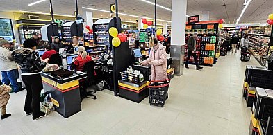 Do której sklepy otwarte w Wielką Sobotę? Tak pracują Biedronka, Lidl...