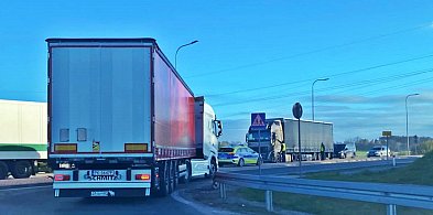 Nie wszyscy zdali ten test... Zaledwie 15 minut różnicy i dwa zatrzymania