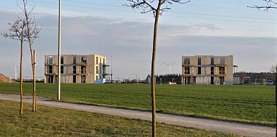 Gmina buduje, gmina punktuje. Wiemy, kto ma największe szanse na mieszkanie