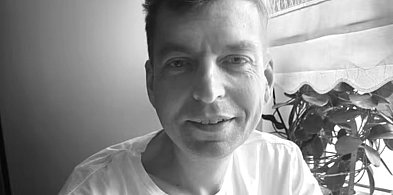 Nie żyje Tomasz Smektała. Walczył do samego końca. Poruszające słowa żony