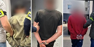 Policyjna obława w powiecie gostyńskim. Kryptonim akcji nie był przypadkowy