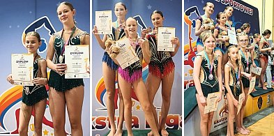 Brąz, który smakował jak złoto. Zawodniczki z Gostynia, w końcu przełamały serię