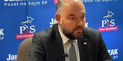 Czy poseł Dziedziczak dołączy do formacji premiera Mateusza Morawieckiego?