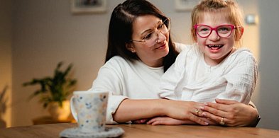 Trzeba mieć ogromną siłę... Poruszający gest rodziny zmarłego Tomka Smektały