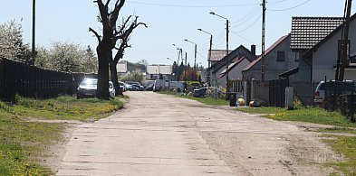 Po latach skarg, błota i dziur, pojawiła się nadzieja. Chyba coś wreszcie drgnęło