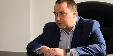 Motywacja, ważna rzecz, a gminny plan jest prosty. Burmistrz zapowiedział...