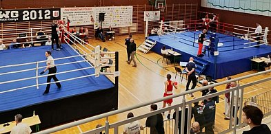 Niektórzy poznali już smak leżenia na deskach, ale... Najlepsze przed nami