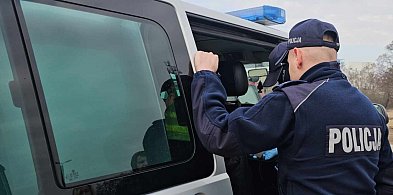 Chciał odzyskać dług, więc postanowił... ukraść rower. Problem w tym, że nie ten