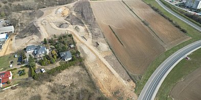 W Gostyniu powstanie drugi wybieg dla psów. Będzie znacznie większy, do tego...