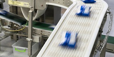 Salmonella w produktach z Gostynia! Po raz pierwszy w historii firmy. Sanepid...