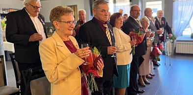 Ich wspólna historia zaczęła się 50 lat temu. Teraz odebrali prezydenckie...