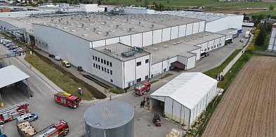 To nie był wybuch, a łuk elektryczny? 37-letni mężczyzna doznał poparzeń twarzy