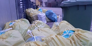 Nawet 2 tys. rocznie za wywóz odpadów? Zrobili analizę. Te dane mówią wszystko