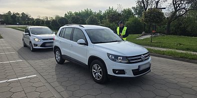 Majówka się skończyła, ale promile zostały. Efekt? Aż trzech zatrzymanych...