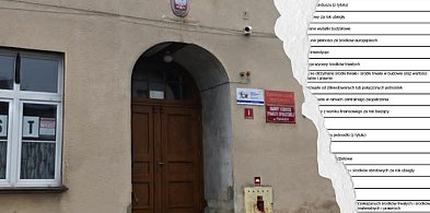 Miliony na minusie, ale... To i tak lepiej niż w ubiegłym roku. GOPS pokazał dane