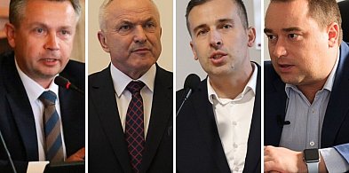 Układ się zmienił, więc nie może być tak samo jak było. Muszą to teraz dopiąć