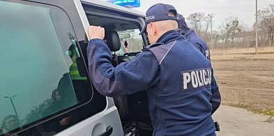 Nielegalny początek maja! Sześć osób zatrzymanych. Najmłodszy miał 16 lat