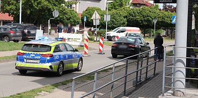 Znaki się zmieniły, ale przyzwyczajenia zostały. Niektórzy jeżdżą pod prąd