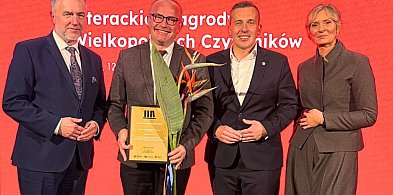Piaski mają powód do dumy! Prestiżowy tytuł odebrano podczas uroczystej gali...