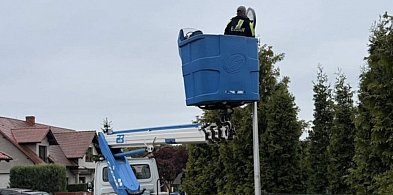 Ruszyła największa taka akcja w historii gminy. Mieszkańcy zobaczą różnicę...
