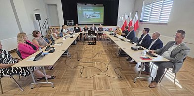 Niby priorytetowa, ale bez daty. Mieszkańcy Rębowa tracą już cierpliwość