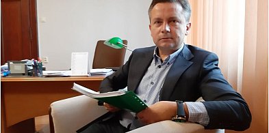 Postawili halę, sprawa trafiła do sądu. Właśnie zapadł wyrok. Powiat zaciera ręce