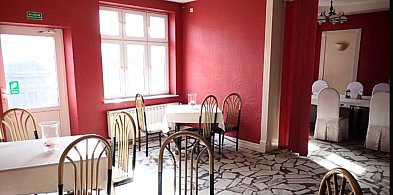 Była restauracja, ponownie wystawiona na sprzedaż. Komornik podał wycenę