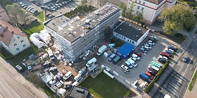 ZOL na ukończeniu, a gwarancji nie ma? Ta odpowiedź radnym wystarczyła