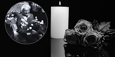 Nie żyje jedna z najstarszych mieszkanek Gostynia. Niedawno świętowała 100 lat