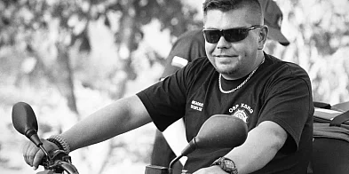 Zmarł oddany strażak. Miała 42 lata. Żegnają go ogromnym z bólem i z wdzięcznością-81409