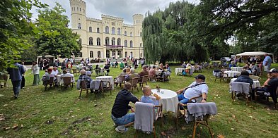 Jedno popołudnie, setki wrażeń. Rokosowo zachwyciło...-82529