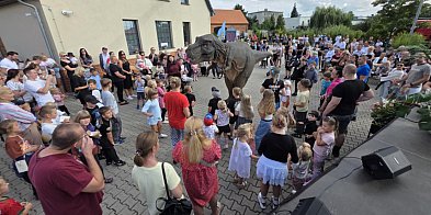 Z jednorazowej akcji stała się tradycja. Ludzie ...-82534