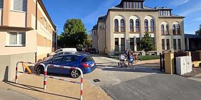 Nowe parkingi już są, ale to nie oznacza końca prac...-82566