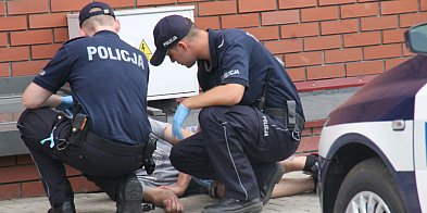 Czasem wiedza zdobyta w godzinę, może ocalić czyjeś życie. Dziś obchodzimy...-82696