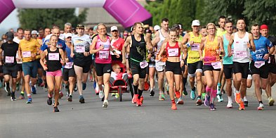 Stara Krobia pobiegła tradycją. Zobacz, co działo...-82704