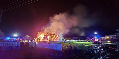 Sołtysi proszą rolników o wsparcie sąsiada, który...-82716