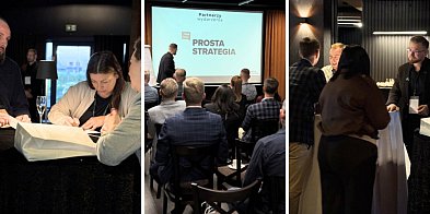 Mniej gadania, więcej wdrożeń. Niektóre firmy już.-83284