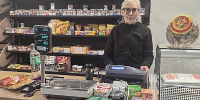 Najpierw "Anka", teraz "Majka". Nowy sklep w Gostyniu już działa. Powodzenia!-83304
