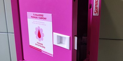 Bez tabu. Tampony i podpaski w kulturze. Dla każdej...-83418