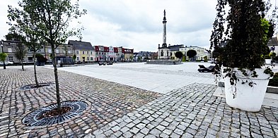 To będą pierwsze takie instalacje w centrum Gostynia!-83397