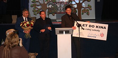 Były też nagrody, podziękowania i dużo wspomnień-83535
