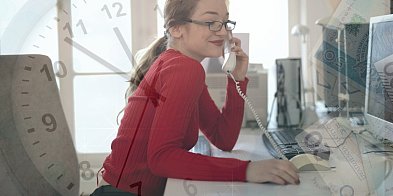 Budżetówka pierwsza w kolejce. Krótszy czas pracy, ma być dla nich wsparciem-83580