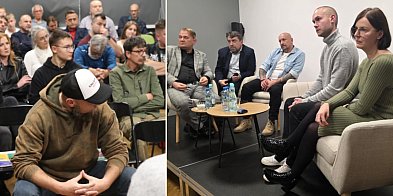 Dyskusja bez ściemy. Co w Gostyniu zadziała w kryzysie?-83607