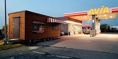 Kebab za śmieci. Takiej akcji jeszcze w Gostyniu nie by-83679