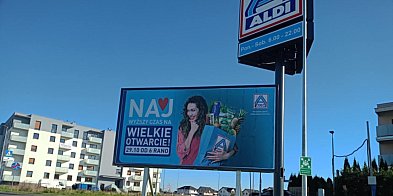 To już pewne!  Market ALDI gotowy na wielkie otwarcie. Znamy oficjalną datę...-83721