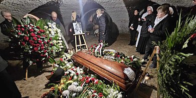 Przez 50 lat służył ludziom... Dziś mija pierwsza rocznica śmierci kapłana-83781