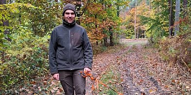Poznaj leśnika – zobacz co kryje się za zielonym mundurem-83886