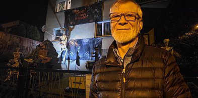 Jak u Hitchcocka. Wesoło, a potem... tylko mrocznie-83990